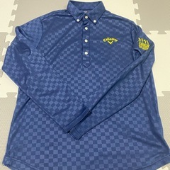 値下げしました！ゴルフウェア⛳️４枚セットの画像