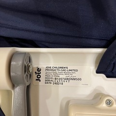 バウンサーの画像