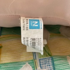 ユニコーン抱き枕の画像