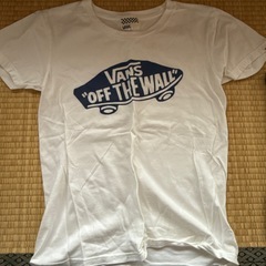 VANS Tシャツセットの画像
