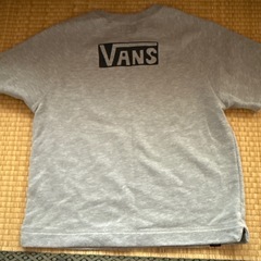 VANS Tシャツセットの画像