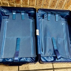 リモワスーツケース◼️RIMOWAの画像