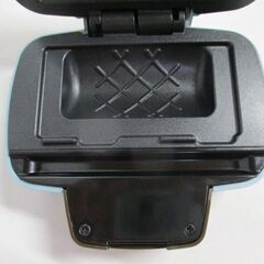 レコルト　recolte　プレスサンドメーカーミニ　ホットサンドメーカー【引き取り限定】の画像