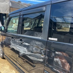 パレットsw14万キロ車検2026年12月の画像