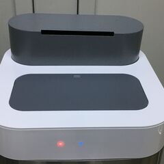 A1707　空間除菌デバイス　DevirusAC　DVAC-1200　ウイルス　インフルエンザ対策　空気清浄の画像