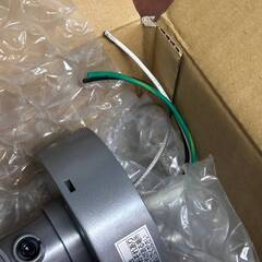 Z6☆3 未使用 Panasonic パナソニック SmartArchi スポットライト YYY31224LE1 LED(電球色) LED照明器具 25年製 40725K06の画像