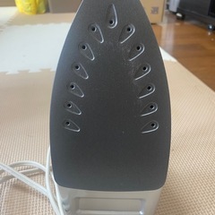アイロンの画像
