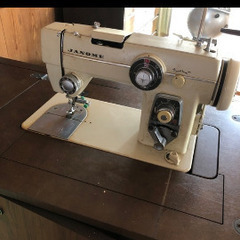 ジャノメミシン 受け付け今日までの画像