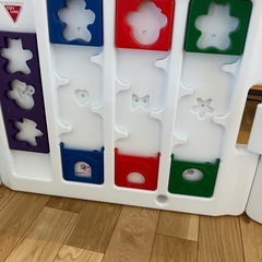 ベビーゲート