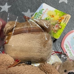 【新品未使用】スージーズー（3点セット）の画像