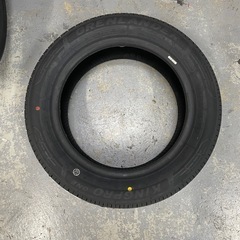 グリンランダー(GRENLANDER) サマータイヤ COLO H02 155/65R14 75T 4本セットの画像