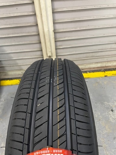 グリンランダー(GRENLANDER) サマータイヤ COLO H02 155/65R14 75T 4本セット