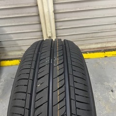 グリンランダー(GRENLANDER) サマータイヤ COLO H02 155/65R14 75T 4本セットの画像