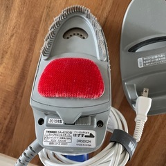 アイロン　ツインバードの画像