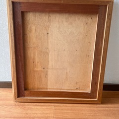 鏡の画像
