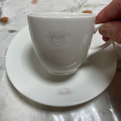 アフタヌーンティーセットの画像