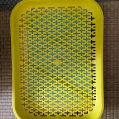 犬のトイレトレー　新品の画像