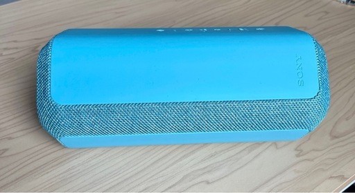 Sony SRS-X300 ワイヤレスポータブルスピーカー
