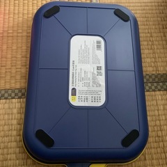 犬のトイレトレー　新品の画像