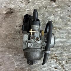 HONDA タクト50 AF51 キャブレター ホンダ [Y-250813-43]の画像