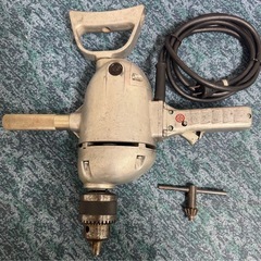 HITACHI  ウッドドリル 電機ドリル 36mm PU-PM
の画像