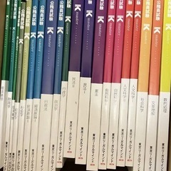 公務員試験過去問　の画像
