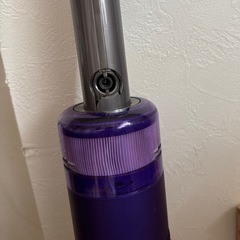 dyson SV19 スタンドセットの画像
