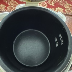 電気圧力鍋の画像