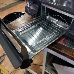 【愛品館 市原店】パロマ　2023年製　LPガス用/ガステーブル　IC-S87-2R　【愛市IFC053614-104】の画像