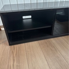 テレビ台の画像