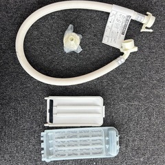 パナソニック 洗濯機 NA-F50BE9 5.0kg 2022年製　 　の画像