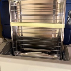 リンナイガスコンロの画像