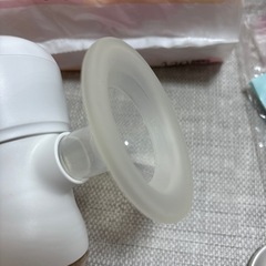 搾乳機・母乳パッド等の画像