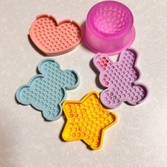 アクアビーズの画像