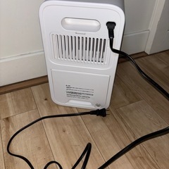 除湿機 ジャンクの画像