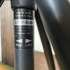 三脚
の画像