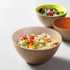 Omada オマダ エコリビング ボウル 3個 セットの画像