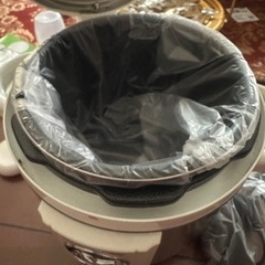 新品未使用品　電気圧力鍋の画像