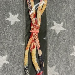 【新品未開封】ネックストラップの画像