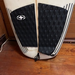 サーフボード　super 5f4inc 中古の画像