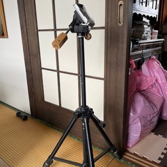三脚
の画像
