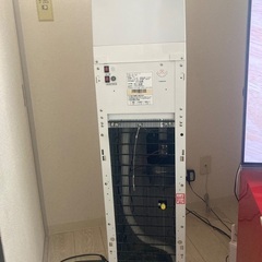 FRECIOUS ウォーターサーバーの画像