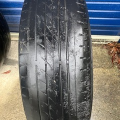 中古アルミホイール16×７Ｊ　代理出品の画像