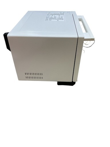 スチーム オーブンレンジ ビストロ NE-SBS658-W Panasonic Panasonic パナソニック　2022年製　通電確