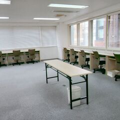 就労継続支援B型事業所 マイダイアリー南1条 新規オープン…