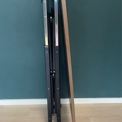 E-WIN 昇降式折りたたみデスク　の画像