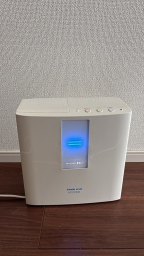 日本トリム 水素水サーバー HYPER