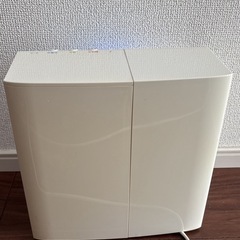 日本トリム 水素水サーバー HYPERの画像