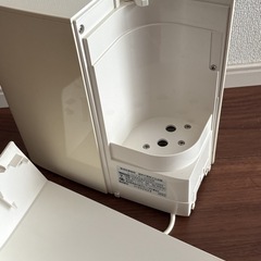 日本トリム 水素水サーバー HYPERの画像