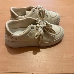 レディース スニーカーの画像
